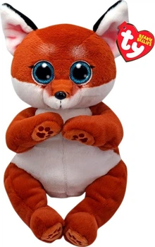 Maskotka TY Beanie Bellies Lis Witt 22 cm (0008421415038)