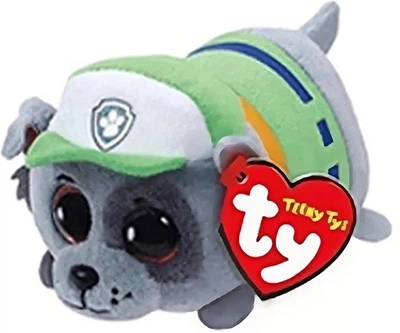 М'яка іграшка TY Teeny Ty's Роккі 10 см (0008421422302)