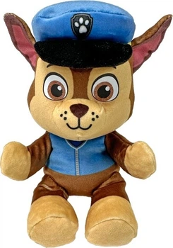 М'яка іграшка TY Paw Patrol Гонщик 15 см 44014 (0008421440146)