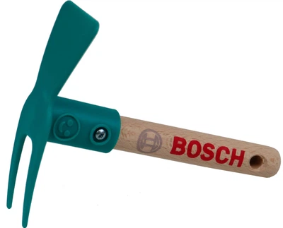 Іграшковий садовий набір Klein Bosch Мотика коротка (4009847027900)