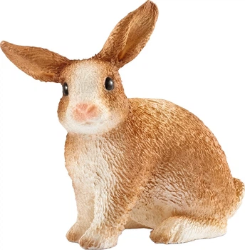 Zabawka-figurka Schleich Królik (4059433692128)