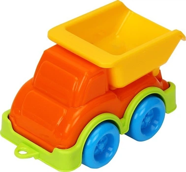 Іграшка Technok Самоскид Міні 5170 (4823037605170)