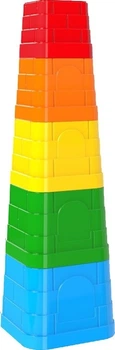 Іграшка Technok Пірамідка 5385 (4823037605385)