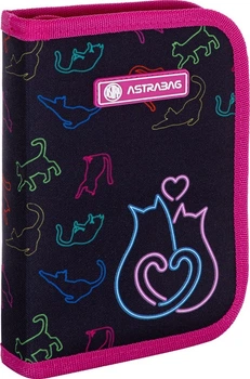 Pióórnik ASTRABAG Ac1 Lo&ve z efektem fluoryzującym (5901137196558)