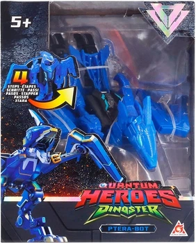 Dinozaur-transformacja Dinoster Jay Min (6911400432909)
