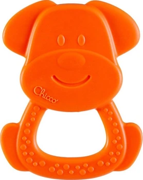 Gryzak Chicco Szczeniak Pomarańczowy 10488.00.01 (8058664136476)