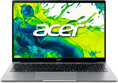 Ноутбук Acer Aspire Lite AL15-47P-R2Y3 (NX.DZ5EU.001) Lun Grey