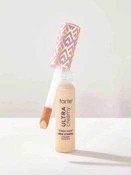 Консилер Tarte Shape Tape Ultra Creamy concealer (10 мл) 20S llight sand