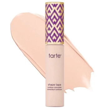 Консилер Tarte Shape Tape Contour Concealer (10 мл) Fair Beige (12B)