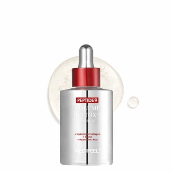 Интенсивная восстанавливающая сыворотка MEDI-PEEL Peptide 9 Volume Bio Tox Ampoule Pro 100 мл