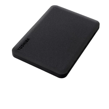 Внешний жесткий диск Toshiba Canvio Advance 4000 GB 2.5" USB 3.2 Gen1 Black (4260557511220)