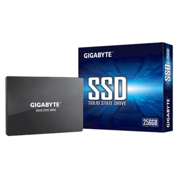 SSD Gigabyte 256 ГБ SATA (4719331804329)