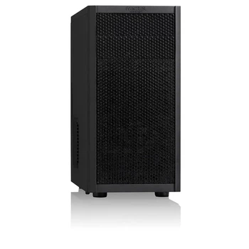 Корпус Fractal Design Core 1000 USB 3.0 Micro ATX Black (7350041081098)