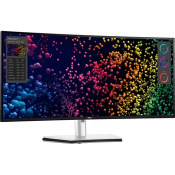 Монитор Dell U4025QW 39,7" IPS WUHD 21:9 120 Hz (2000001312865)