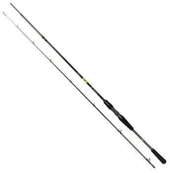Спиннинг Daiwa Prorex X Baitcast 2.19 м 7-32 г карбон HMC+ быстрый строй для хищника