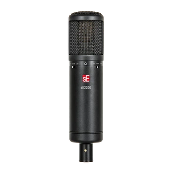 Конденсаторний мікрофон sE Electronics sE2200