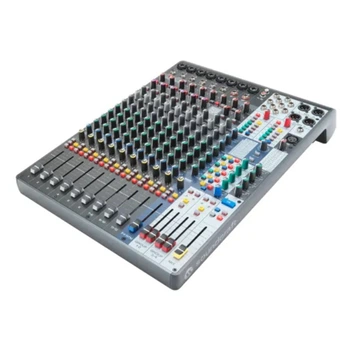 Микшерный пульт SIGNATURE PLUS 12 LUX-702089