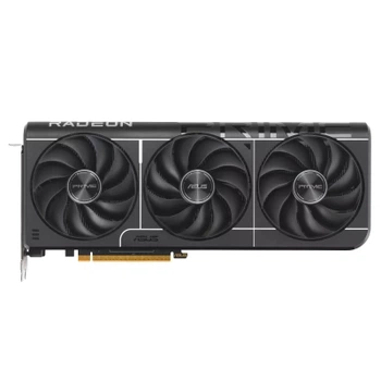 Видеокарта ASUS Radeon RX 9070 GRE 12Gb PRIME OC EVO (PRIME-RX9070GRE-O12G-EVO)