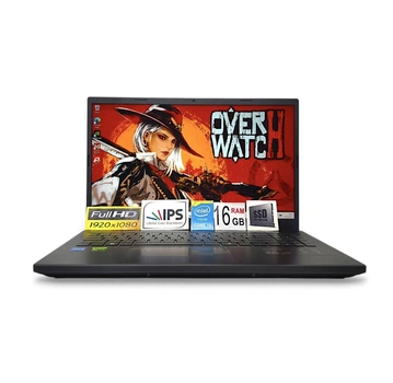 Ноутбук Acer 15.6 Nitro V 15 ANV15-52 FHD 165Hz IPS/Intel Core i5-13420H/16GB/512GB SSD/NVIDIA GeForce RTX 5050 8GB/DOS/Black (14627) Б/в