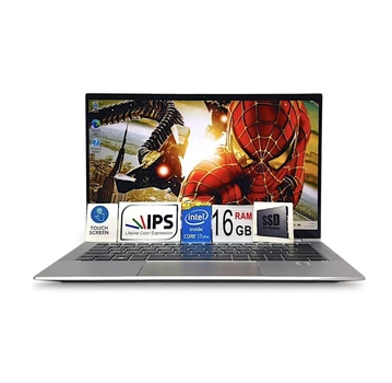 Ноутбук Hewlett Packard 13.3 HP EliteBook x360 1030 G7 FHD IPS Touch/Intel Core i7-10610U/16GB/512GB SSD/Intel UHD Graphics/DOS/Silver (14649) Б/у