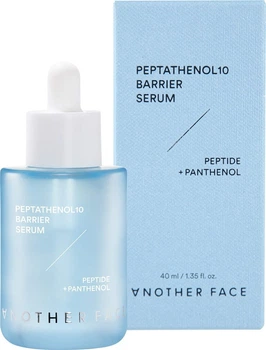 Сироватка для обличчя Another Face Peptathenol 10 бар'єрна 40 мл (8800260030029)