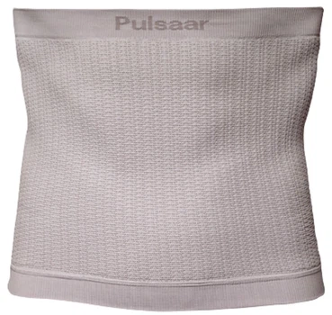 Попереково-крижовий пояс Pulsaar Active з германієм L Сірий (7649989347534)