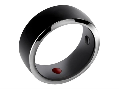 Кольцо Jakcom R3 Умное 11 размер (1003-080-05)