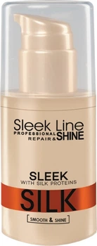 Кондиціонер для волосся Stapiz Sleek Line Silk 30 мл (5904277710073)
