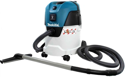 Пилосос будівельний Makita VC2512L
