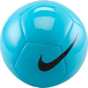 Piłka nożna Nike Pitch Team 25 Niebieska (198480965138)