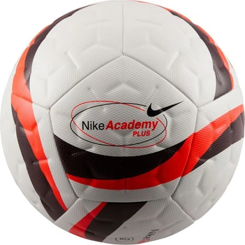 Футбольний м’яч Nike Academy Plus Біло-помаранчево-чорний (198481591794)