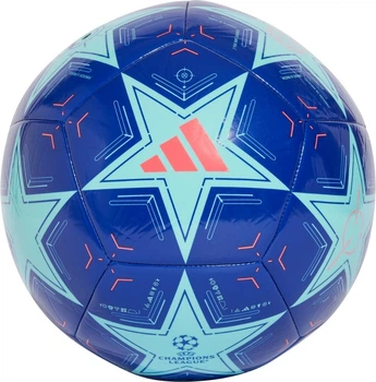 Футбольний м’яч Adidas UCL Club Синій (4067896828169)