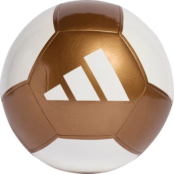 Piłka nożna Adidas EPP Club Biało-złota (4068815113205)