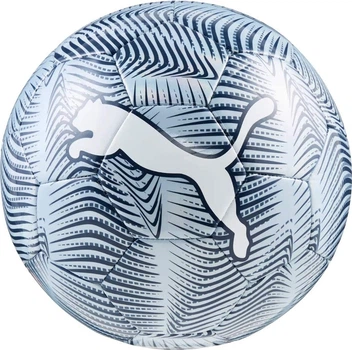 Piłka nożna Puma Final Graphic Ball Niebieska (4069161836718)