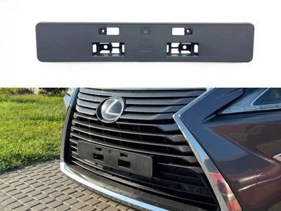 Європейський подіум під номер Lexus RX 2015-2019 ЗВИЧАЙНИЙ, НЕ F-SPORT! 5211448350 для Lexus RX 2015-2019 (2025)