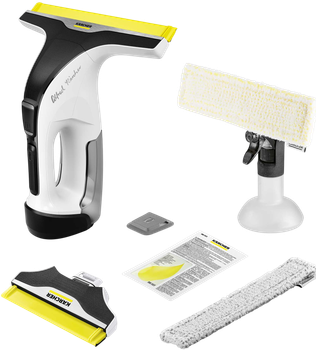 Віконний пилосос Karcher WV 8 Signature Line 1.633-785.0