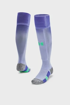 Фіолетові гетри UA Magnetico Pocket Under Armour SM 1385176-539