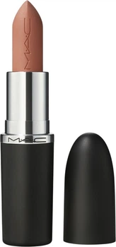 Помада M.A.C M.A.Cximal Silky Matte стойкая Yash 3.5 г (773602685455)