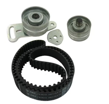 Комплект ремня ГРМ SKF (VKMA06213)