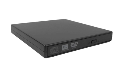 Оптический привод DVD-RW Hitachi-LG GT34N (2 x USB 2.0)