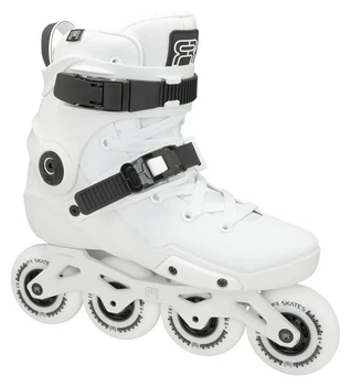 Фріскейт ролики FR Skates Neo 2 White (43)