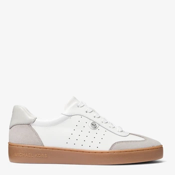 Женские кроссовки Michael Kors Scotty 507684404 40 Белый/Серый (1163231642)