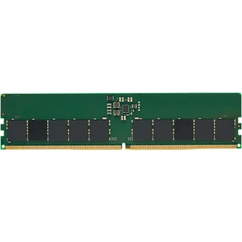 Модуль пам'яті для сервера Kingston DDR5-5600 16GB ECC UDIMM CL46 1Rx8 Micron Н (KSM56E46BS8-16MH)