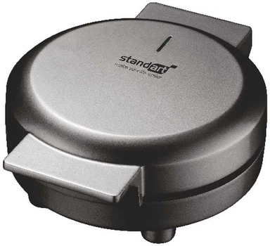Вафельниця Standart ZM-506