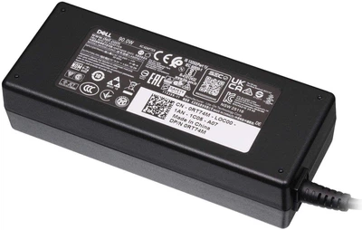 Блок живлення для ноутбука Dell 4.5mm AC Adapter 90W (450-AKQI)