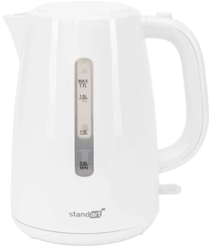 Електрочайник Standart K535NN