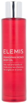 Олія для тіла Elemis Body Exotics Frangipani Monoi 100 мл (641628601356)