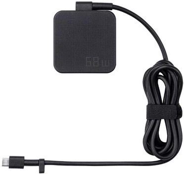 Блок живлення для ноутбука ASUS AD10820 68W USB-C (90XB0B4N-MPW000)