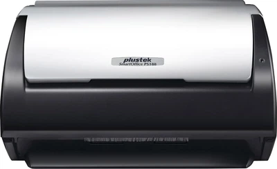 Потоковый сканер A4 Plustek SmartOffice PS188 600 dpi 30 стр/мин с автоподатчиком
