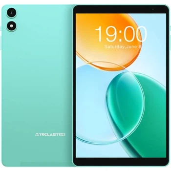Планшет Teclast P85 8 дюймов HD+ 3/64 ГБ 5000 мАч Wi-Fi металлический голубой